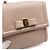 Salvatore Ferragamo Mini sac cabas avec détails dorés - vue 10