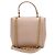 Salvatore Ferragamo Mini sac cabas avec détails dorés - vue 4