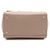 Salvatore Ferragamo Mini sac cabas avec détails dorés - vue 7