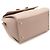 Salvatore Ferragamo Mini sac cabas avec détails dorés - vue 8