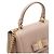 Salvatore Ferragamo Mini sac cabas avec détails dorés - vue 9