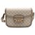 Gucci Borsa a tracolla e crossbody GG Supreme Canvas Horsebit