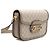 Gucci Borsa a tracolla e crossbody GG Supreme Canvas Horsebit - vista 3