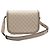 Gucci Borsa a tracolla e crossbody GG Supreme Canvas Horsebit - vista 4