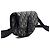 Dior Borsa a tracolla e borsa a spalla da uomo Oblique Gallop Mini - vista 3