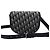 Dior Borsa a tracolla e borsa a spalla da uomo Oblique Gallop Mini - vista 4