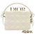 Borsa Lady Dior Milly Mini Tote e tracolla a catena
