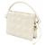 Borsa Lady Dior Milly Mini Tote e tracolla a catena - vista 2