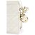 Borsa Lady Dior Milly Mini Tote e tracolla a catena - vista 7