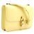 Saint Laurent Satchel Schulter- und Crossbody-Tasche für Damen Gelb - Ansicht 3