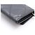 Chanel 19 Borsa a tracolla Chanel Flap Mini Card Wallet con catena Nero - vista 7