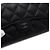 Chanel Cartera Larga Classic Flap de Caviar Negro - vista 4