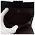Chanel Cartera Larga Classic Flap de Caviar Negro - vista 8