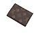 Louis Vuitton Portamonete e porta carte Monogram Rosalie - vista 9