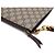 Gucci Supreme Canvas Neo Vintage Strap Pouch Clutch Bag - vue 11