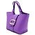 Roger Vivier Borsa Grand Vivier Shock Mini Tote Bag e Borsa a Tracolla - vista 2
