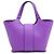 Roger Vivier Borsa Grand Vivier Shock Mini Tote Bag e Borsa a Tracolla - vista 4