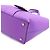Roger Vivier Borsa Grand Vivier Shock Mini Tote Bag e Borsa a Tracolla - vista 8