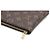 Louis Vuitton Monogram Etui Voyage PM Pouch Clutch Bag Multicolore - vista 7