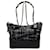 Chanel Borsa a tracolla hobo Nero