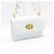 Dior Borsa Mini Miss Caro Season Denim Macro Cannage Crossbody Bag - vista 3