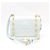 Dior Borsa Mini Miss Caro Season Denim Macro Cannage Crossbody Bag - vista 7