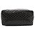 Goyard Borsa Shopper e Borsa a Tracolla Saint Louis GM Black Nero - vista 7