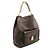 Louis Vuitton Borsa Tote e Borsa a Tracolla Metis in tela Monogram Multicolore - vista 3