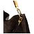 Louis Vuitton Borsa Tote e Borsa a Tracolla Metis in tela Monogram Multicolore - vista 9