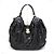Louis Vuitton Borsa Tote e Borsa a Tracolla Mahina Patent Surya XL