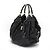 Louis Vuitton Borsa Tote e Borsa a Tracolla Mahina Patent Surya XL - vista 2