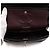 Chanel Borsa a tracolla Classic Small Flap CC in pelle caviar nera con catena argentata Nero - vista 6