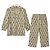 Gucci Set Blazer in Arazzo