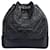 Chanel Gabrielle Backpack Small Black Schwarz  - Ansicht 1