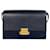 Saint Laurent Hardware Dorato Medium Navy Blu  - vista 1
