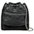 Chanel Gabrielle Backpack Small Black Schwarz Leder