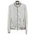 Ermenegildo Zegna Blouson in mix di pelle