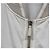 Ermenegildo Zegna Blouson in mix di pelle - vista 4