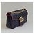 Gucci Borsa a tracolla Marmont Matelassé - vista 4