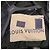 Louis Vuitton Mixed Leather Bomber Black - view 10