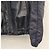 Louis Vuitton Mixed Leather Bomber Black - view 7