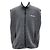 Miu Miu Fleece-Weste Braun