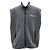 Miu Miu Fleece-Weste Braun - Ansicht 4