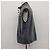 Miu Miu Fleece-Weste Braun - Ansicht 7