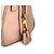 Prada Borsa Tote Saffiano Lux Cameo Beige Arancione - vista 7
