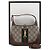 Gucci Borsa a spalla e crossbody Jackie Mini Hobo Marrone