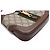 Gucci Borsa a spalla e crossbody Jackie Mini Hobo Marrone - vista 8