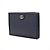 Gucci Clutch Portfolio GG Navy Unisex - vista 2