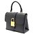 Louis Vuitton Borsa Tote e Borsa a Tracolla Rocky BB Crossbody Nero - vista 2