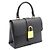 Louis Vuitton Borsa Tote e Borsa a Tracolla Rocky BB Crossbody Nero - vista 3